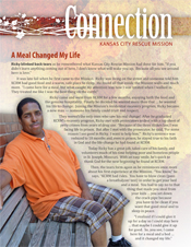 Click to download this issue of the Connection.