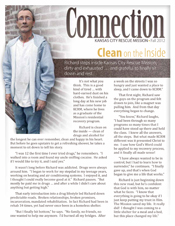 Click to download this issue of the Connection.