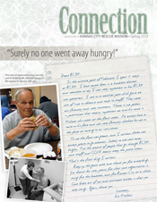 Click to download this issue of the Connection.