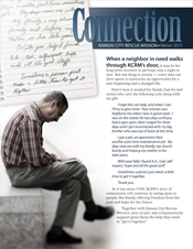 Click to download this issue of the Connection.