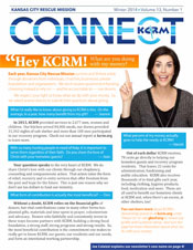 Click to download this issue of CONNECT.