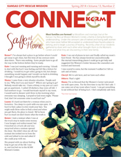 Click to download this issue of CONNECT.