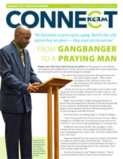 Click to download this issue of CONNECT.