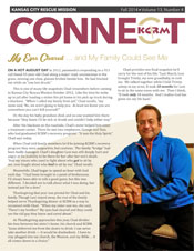 Click to download this issue of CONNECT.