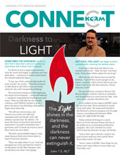 Click to download this issue of CONNECT.