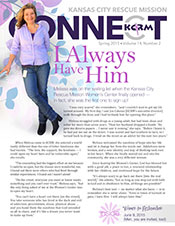 Click to download this issue of CONNECT.