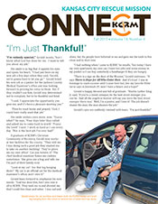 Click to download this issue of CONNECT.