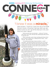 Click to download this issue of CONNECT.