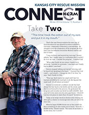 Click to download this issue of CONNECT.