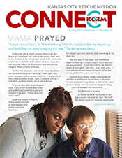 Click to download this issue of CONNECT.