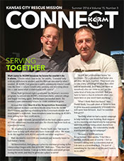 Click to download this issue of CONNECT.