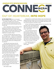 Click to download this issue of CONNECT.