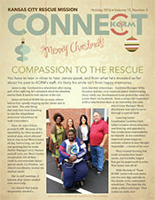 Click to download this issue of CONNECT.