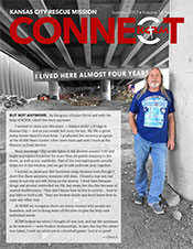 Click to download this issue of CONNECT.