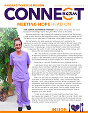 Click to download this issue of CONNECT.