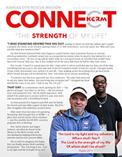 Click to download this issue of CONNECT.