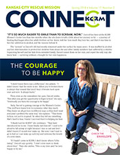 Click to download this issue of CONNECT.